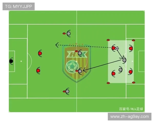 足球比赛中的攻防转换与战术执行