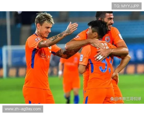 鲁能泰山引援动向解析：中超夏窗补强计划浮出水面