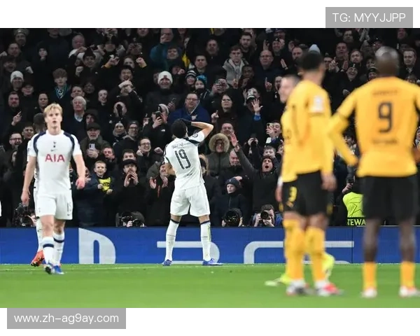 从热刺到国家队解析罗梅罗赛季报销伤情世界杯征程是否存变数